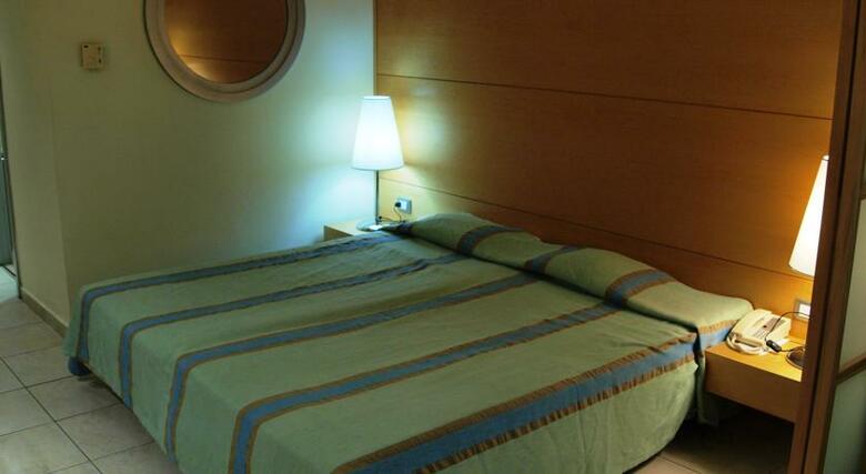 Hotel Calypso Beach