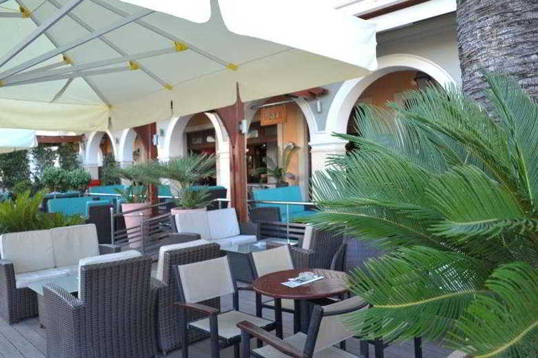 Hotel Phoenix