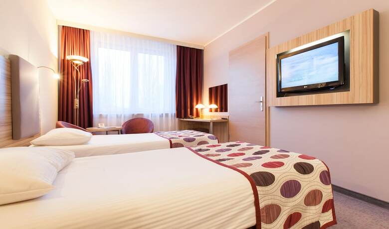 Hotel Galaxy