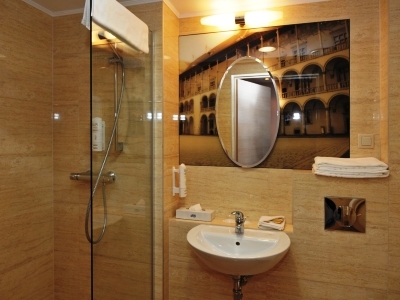 Hotel Galaxy