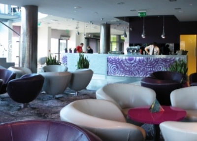 Hotel Galaxy