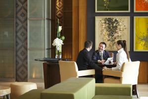 Hotel Intercontinental Suzhou