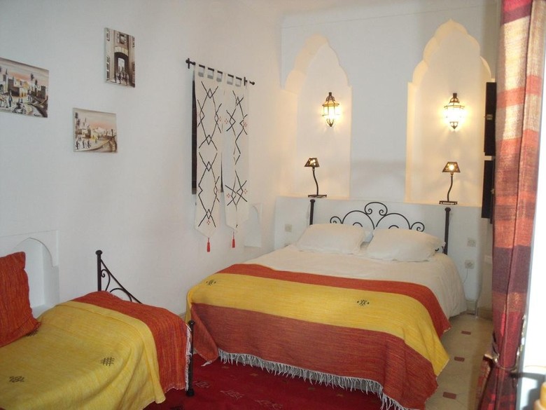 Hotel Riad Ailen