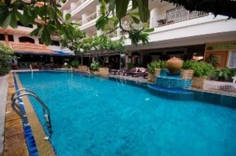 Hotel Sabai Wing