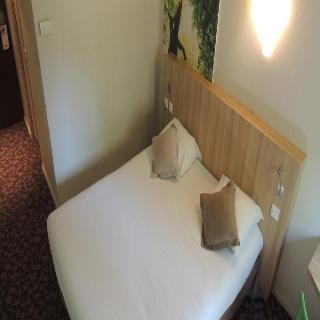 Hotel Balladins Bobigny