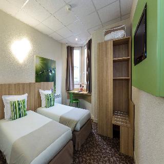 Hotel Chagnot