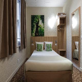 Hotel Chagnot
