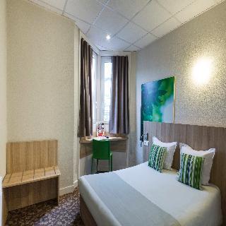 Hotel Chagnot
