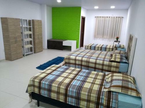 Casa Dom Cl�udio