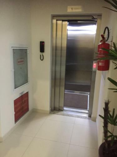 Apartamento Residencial Varadero