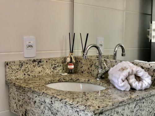 Apartamento Residencial Florida Ll
