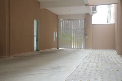 Apartamento Residencial Florida Ll