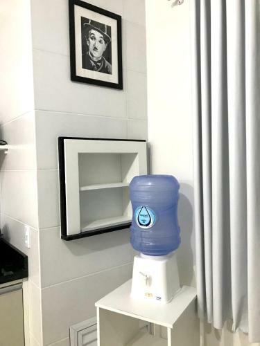 Apartamento Residencial Florida Ll