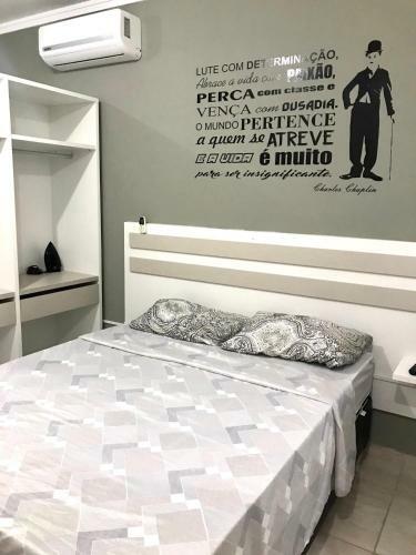 Apartamento Residencial Florida Ll