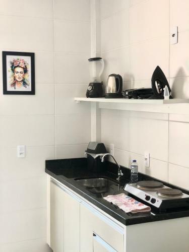 Apartamento Residencial Florida Ll