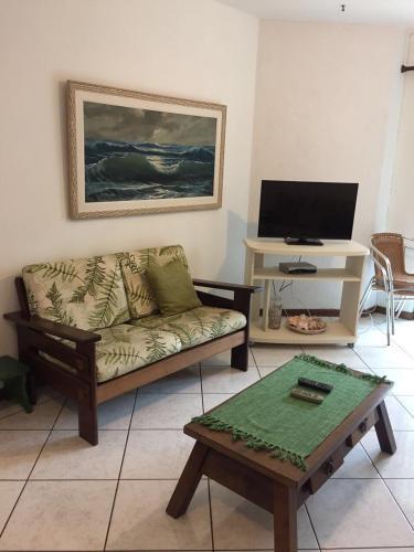 Apartamento 3 Dorms - Praiande Bombas / Sc