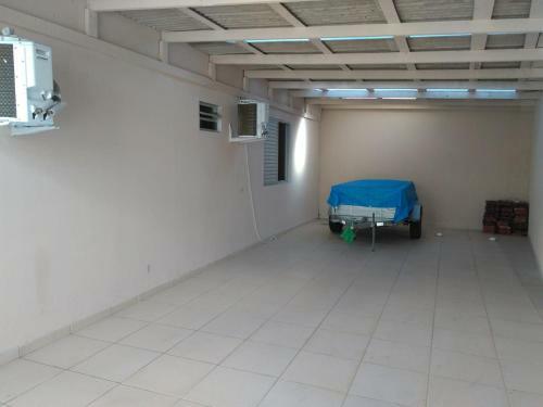 Casa Com 3 Quartos Para Temporada