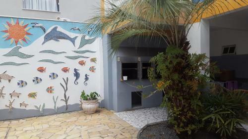 Apartamento Residencial Mare Nostrum