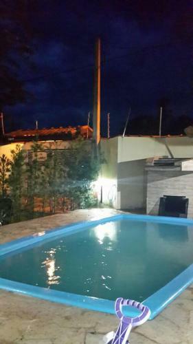 Hostal Pousada Borac�ia 1 - Bertioga
