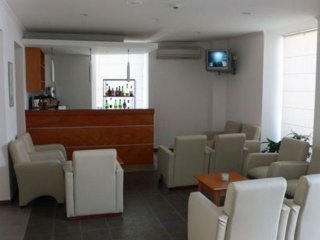 Hotel Arcanjo