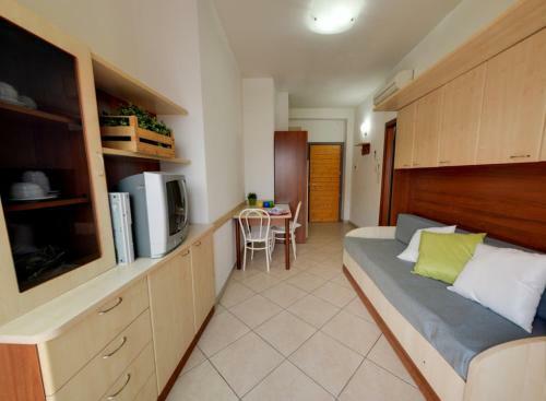Hotel Residence Mediterraneo
