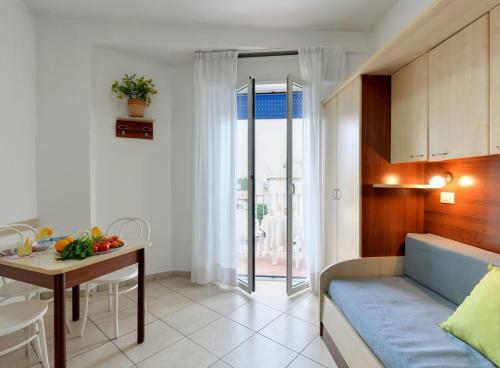 Hotel Residence Mediterraneo