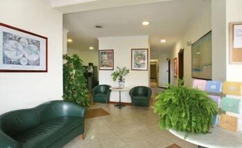 Hotel Residence Nautic