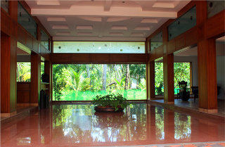 Hotel Villagio Inn
