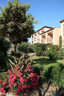 Residencia La Pinede(.)