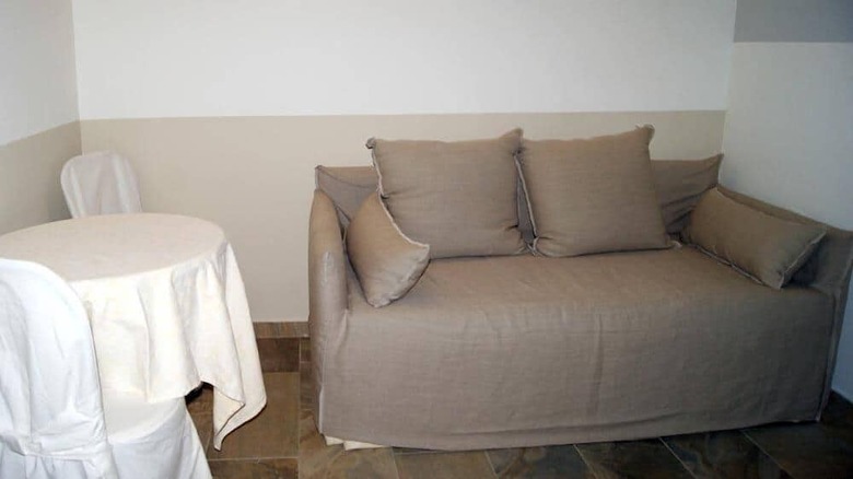Hotel Cascade Studios