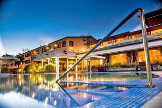 Hotel Annapurna