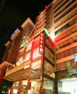 Hotel Vesna