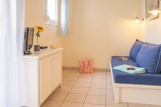Hotel Maeva Bleu Marine