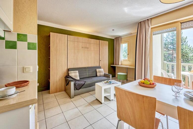 Aparthotel Residence Les Embruns(.)
