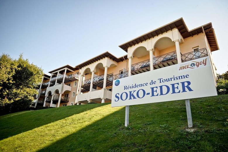Residence Soko Eder