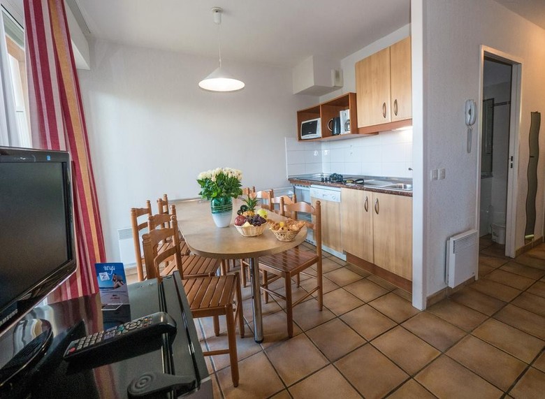 Residence Soko Eder