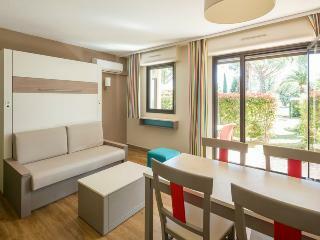 Residence Les Jardins Ombrages