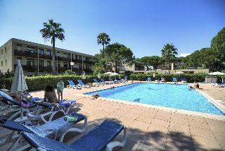 Residence Les Jardins Ombrages