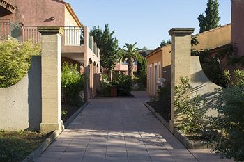 Hotel R�sidence Club Les Mazets De Camargue