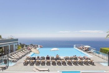 Hotel Residence Costa Plana