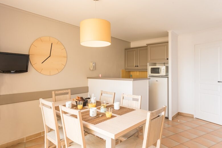 Hotel Residence Les Rivages Des Issambres(.)