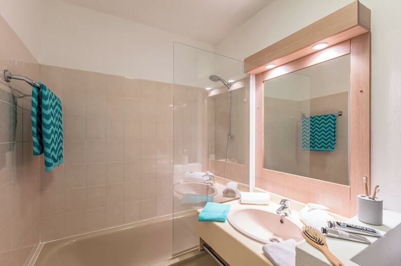 Hotel Residence Les Platanes