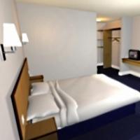 Hotel Travelodge Birmingham City Centre