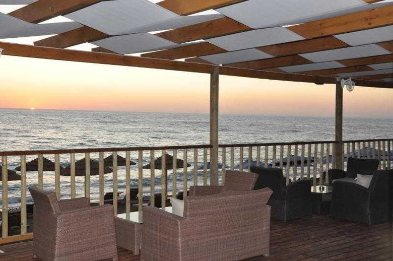 Hotel Euroxenia Messina Mare