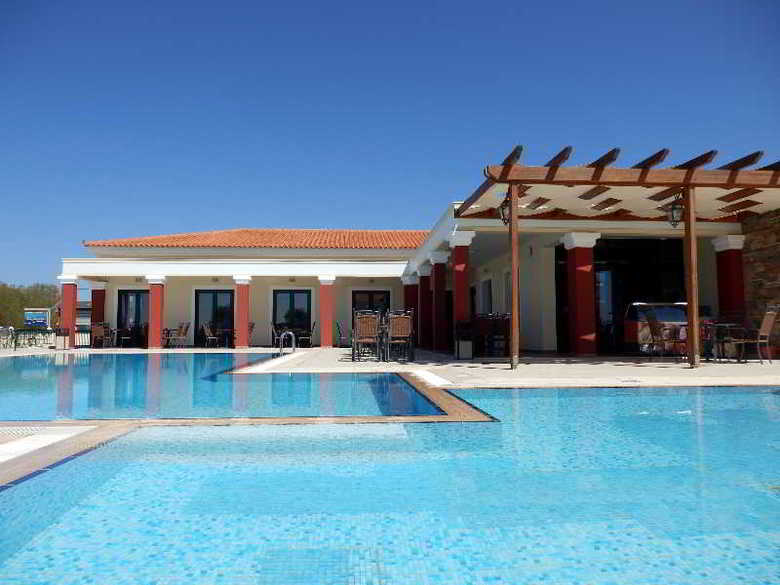 Hotel Euroxenia Messina Mare