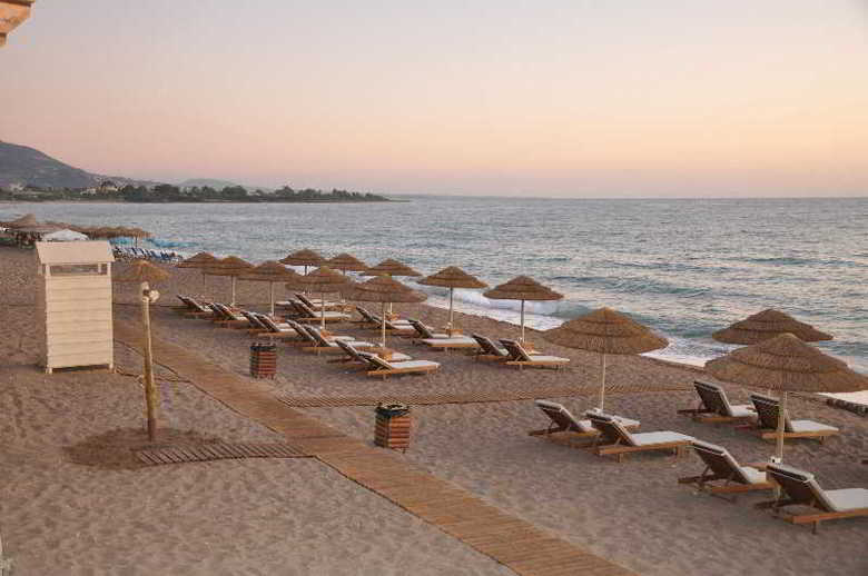 Hotel Euroxenia Messina Mare