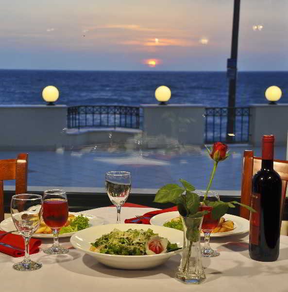 Hotel Euroxenia Messina Mare