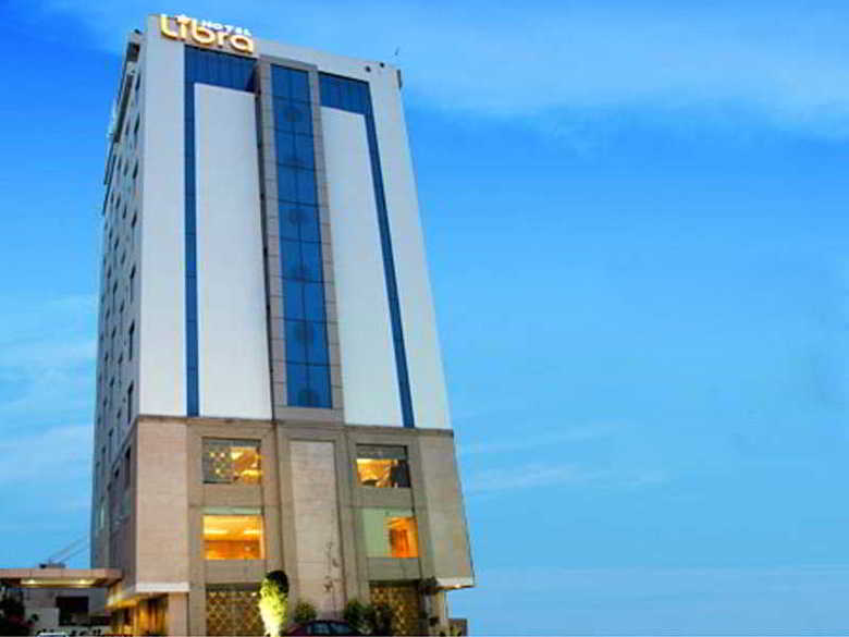 Hotel Libra