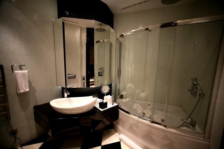 Hotel Hyatt Centric Levent Istanbul