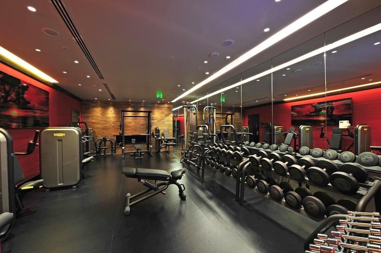 Hotel Hyatt Centric Levent Istanbul